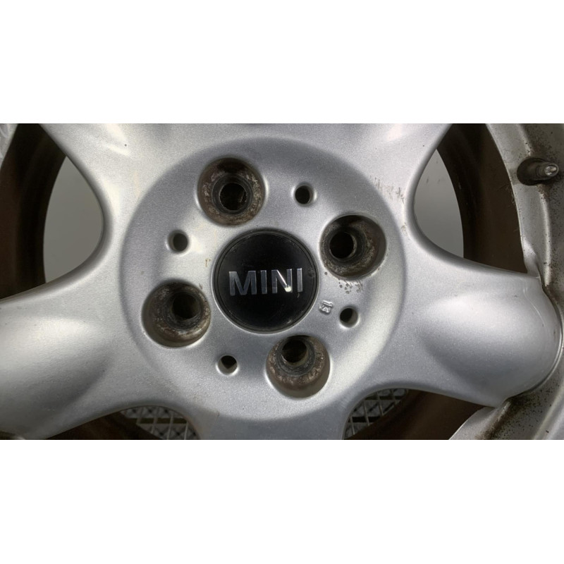 Jante MINI MINI 2 R55 Photo n°2