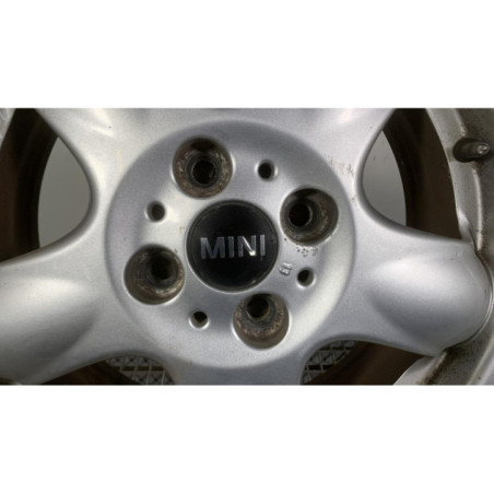 Jante MINI MINI 2 R55