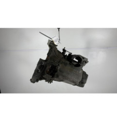Boite de vitesses CITROEN C3 1
