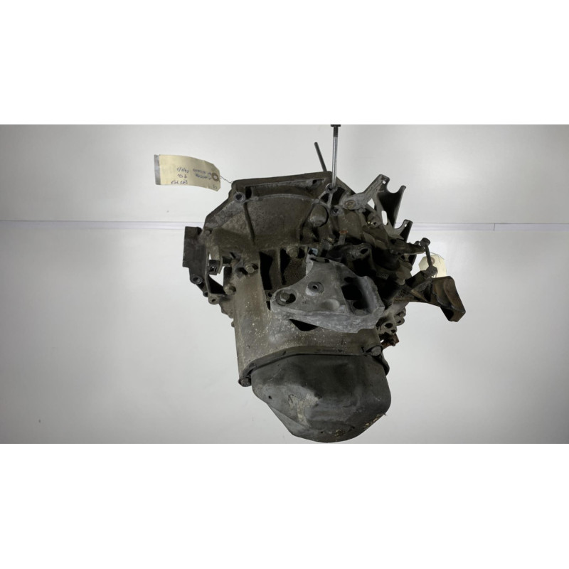 Boite de vitesses CITROEN C3 1 Photo n°3