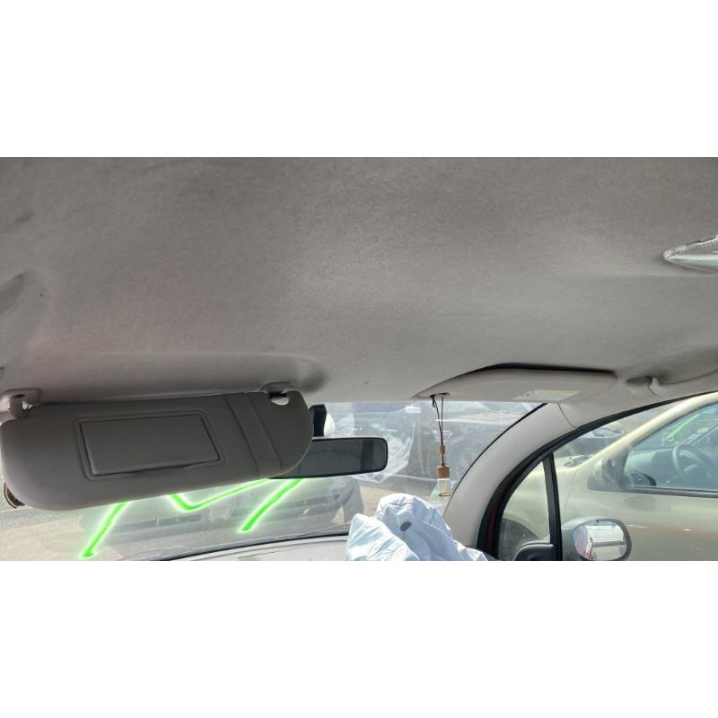 Boite de vitesses CITROEN C3 1 Photo n°5