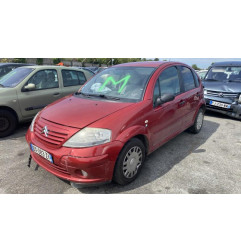 Boite de vitesses CITROEN C3 1