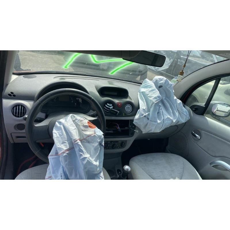 Boite de vitesses CITROEN C3 1 Photo n°7
