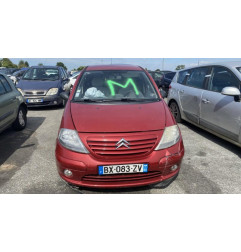 Boite de vitesses CITROEN C3 1