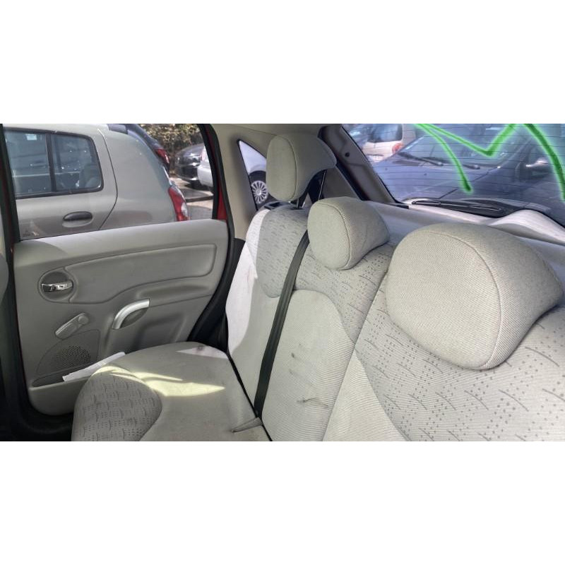 Boite de vitesses CITROEN C3 1 Photo n°9