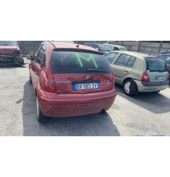 Boite de vitesses CITROEN C3 1