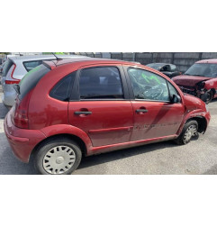 Boite de vitesses CITROEN C3 1