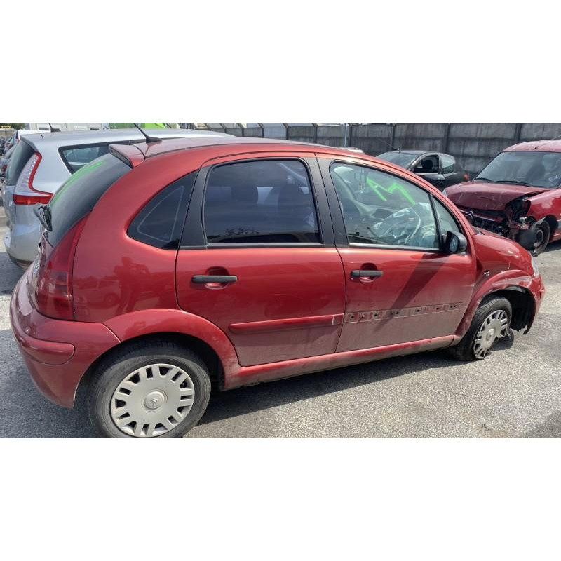 Boite de vitesses CITROEN C3 1 Photo n°12