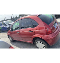 Boite de vitesses CITROEN C3 1