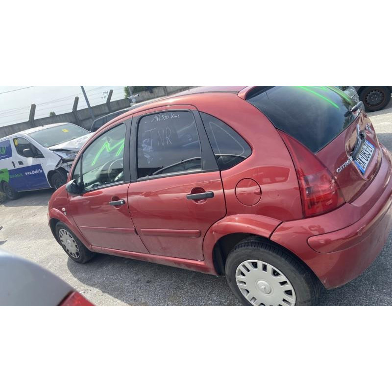 Boite de vitesses CITROEN C3 1 Photo n°13