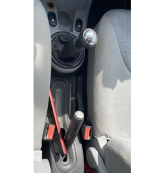 Boite de vitesses CITROEN C3 1