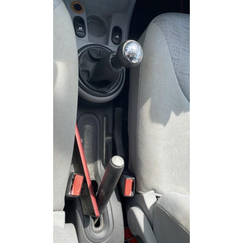 Boite de vitesses CITROEN C3 1 Photo n°14
