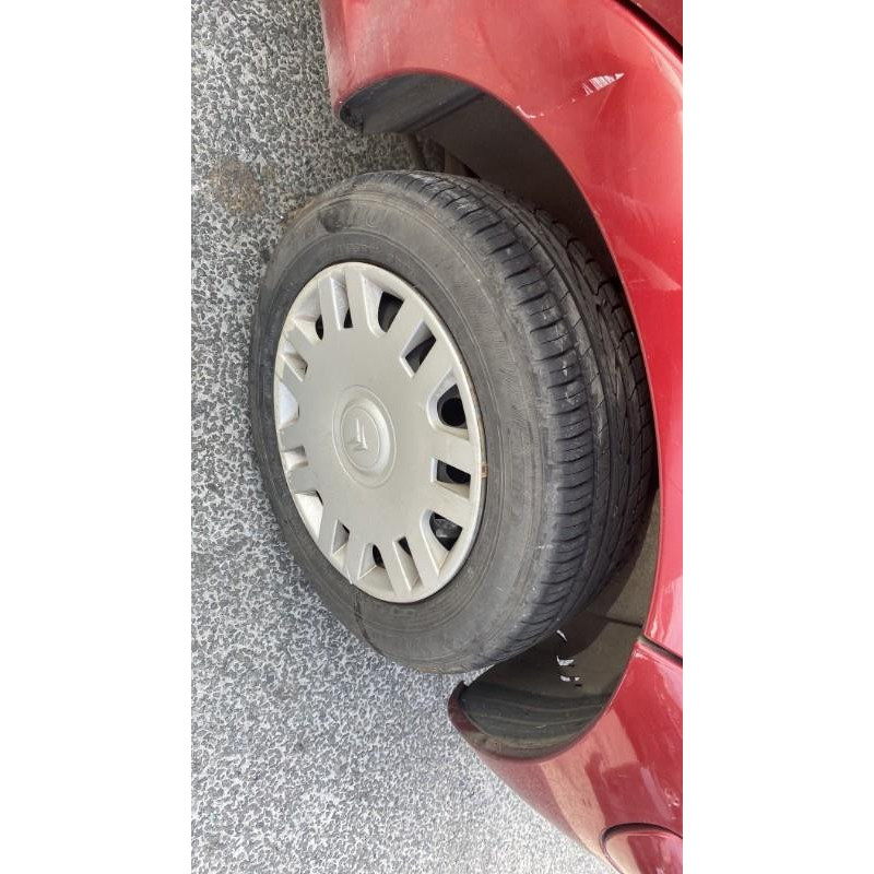 Boite de vitesses CITROEN C3 1 Photo n°15