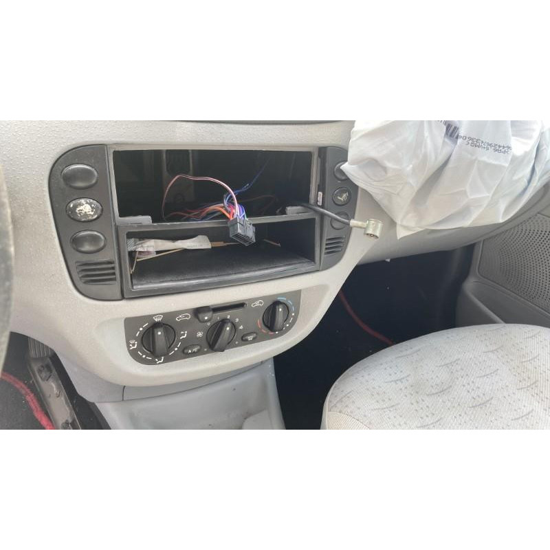 Boite de vitesses CITROEN C3 1 Photo n°16