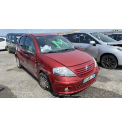 Boite de vitesses CITROEN C3 1