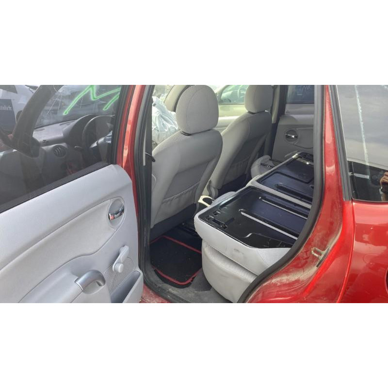 Boite de vitesses CITROEN C3 1 Photo n°18
