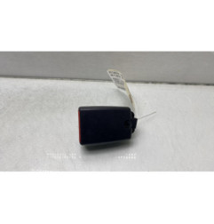 Attache ceinture arriere droit RENAULT TWINGO 2 Photo n°1