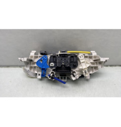 Commande chauffage RENAULT TWINGO 2