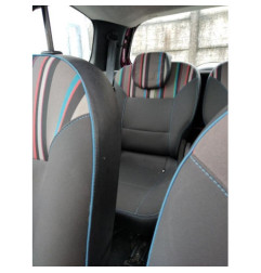 Commande chauffage RENAULT TWINGO 2
