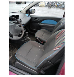 Commande chauffage RENAULT TWINGO 2
