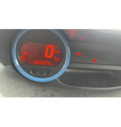 Commande chauffage RENAULT TWINGO 2