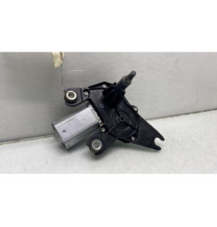 Moteur essuie glace arriere RENAULT TWINGO 2 Photo n°1