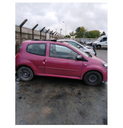 Moteur essuie glace arriere RENAULT TWINGO 2