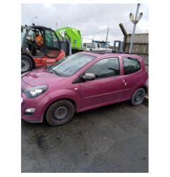 Moteur essuie glace arriere RENAULT TWINGO 2