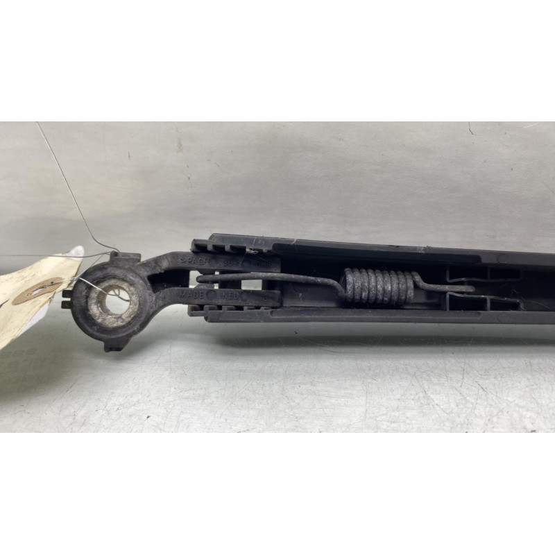 Bras essuie glace arriere VOLKSWAGEN SCIROCCO 3 Photo n°3
