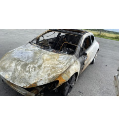 Bras essuie glace arriere VOLKSWAGEN SCIROCCO 3