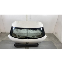 Malle/Hayon arriere VOLKSWAGEN SCIROCCO 3 Photo n°1