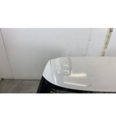 Malle/Hayon arriere VOLKSWAGEN SCIROCCO 3