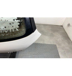 Malle/Hayon arriere VOLKSWAGEN SCIROCCO 3