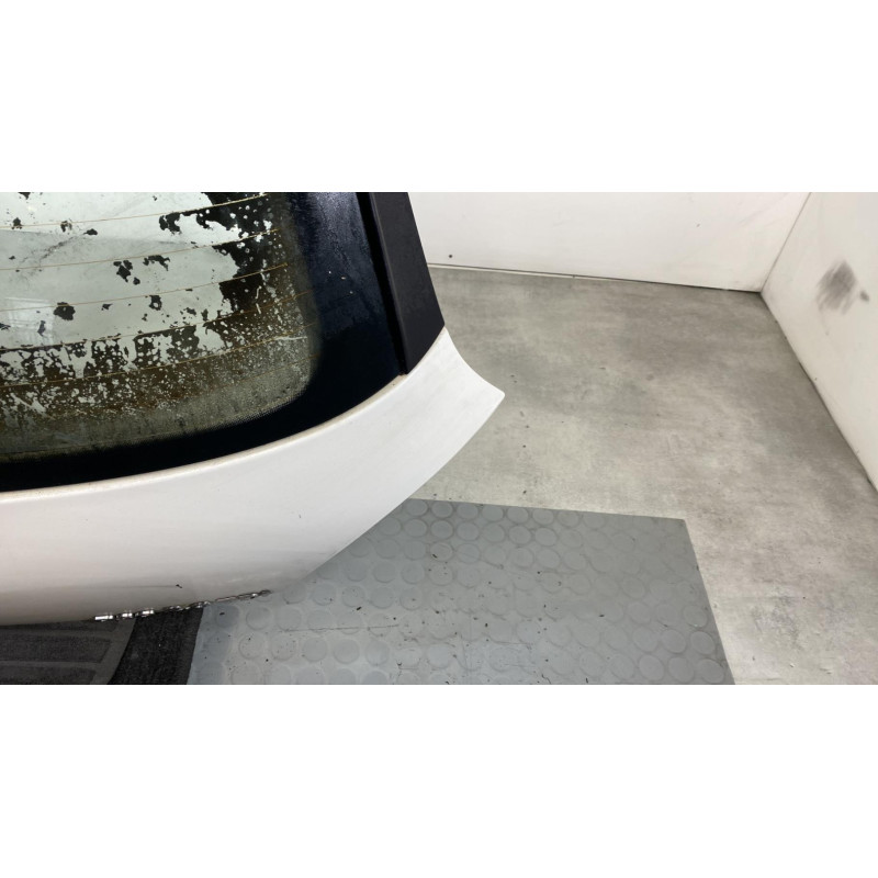 Malle/Hayon arriere VOLKSWAGEN SCIROCCO 3 Photo n°4