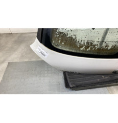 Malle/Hayon arriere VOLKSWAGEN SCIROCCO 3