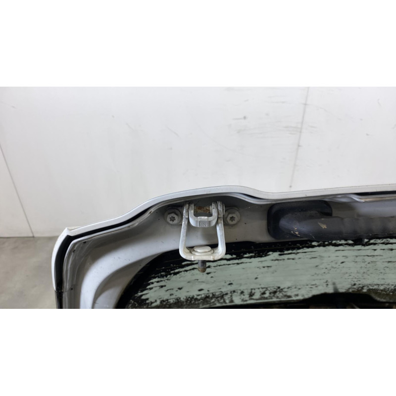 Malle/Hayon arriere VOLKSWAGEN SCIROCCO 3 Photo n°6