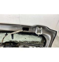 Malle/Hayon arriere VOLKSWAGEN SCIROCCO 3
