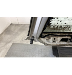 Malle/Hayon arriere VOLKSWAGEN SCIROCCO 3