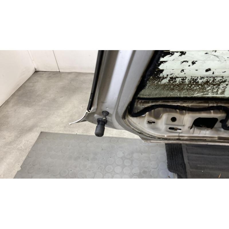 Malle/Hayon arriere VOLKSWAGEN SCIROCCO 3 Photo n°9