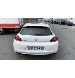 Trappe d'essence VOLKSWAGEN SCIROCCO 3