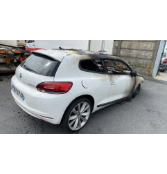 Trappe d'essence VOLKSWAGEN SCIROCCO 3