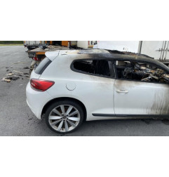Trappe d'essence VOLKSWAGEN SCIROCCO 3