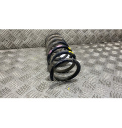 Ressort de suspension arriere gauche RENAULT SCENIC 3