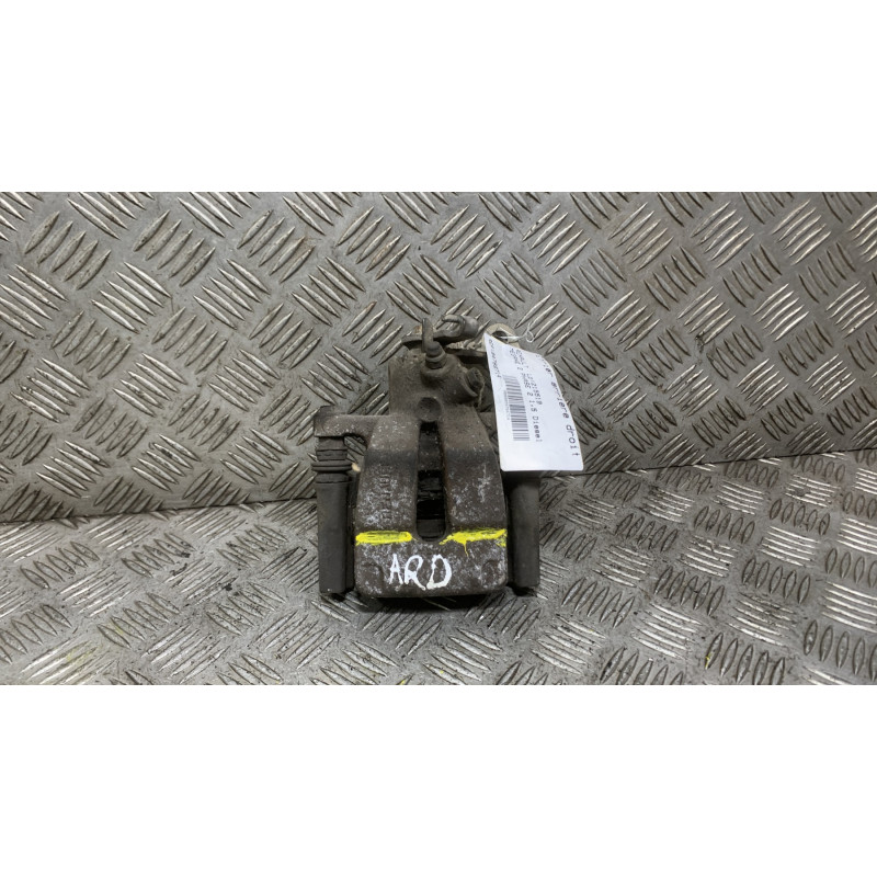 Etrier arriere droit (freinage) RENAULT MEGANE 2 Photo n°1