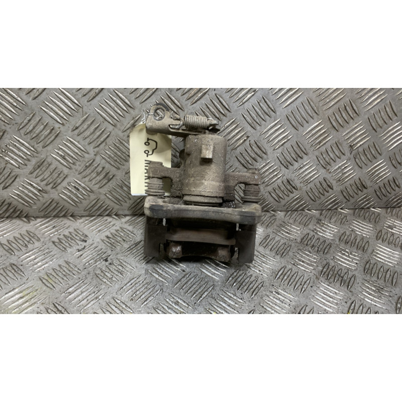 Etrier arriere droit (freinage) RENAULT MEGANE 2 Photo n°5