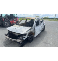 Etrier arriere droit (freinage) RENAULT MEGANE 2