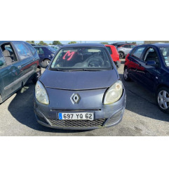 Commodo d'essuie glaces RENAULT TWINGO 2