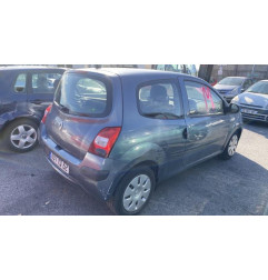 Commodo d'essuie glaces RENAULT TWINGO 2