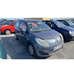 Commodo d'essuie glaces RENAULT TWINGO 2