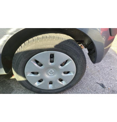 Commodo d'essuie glaces RENAULT TWINGO 2